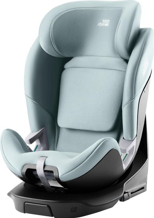 Image du produit Britax Römer Swivel 2 (Reboarder, Norme ECE R129/i-Size)
