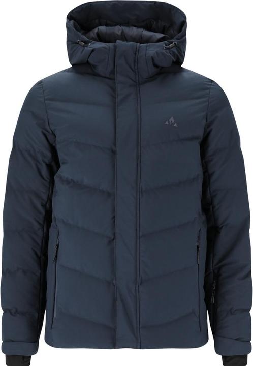 Navy Blazer