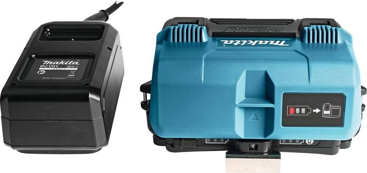 Produktbild Makita Akku-Adapter 36,0V 2x18V (195511-9) (36 V)