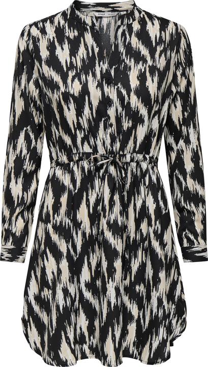 Produktbild Only Print Kleid Tunika-Oberteil (M)