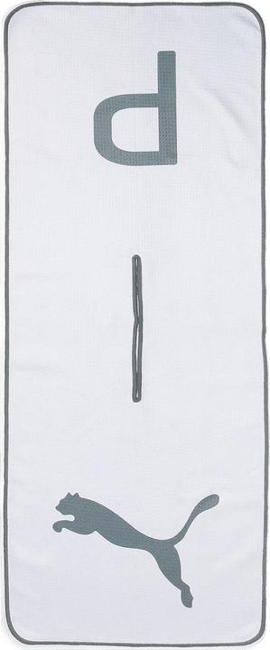 Produktbild Puma Microfiber Players Towel