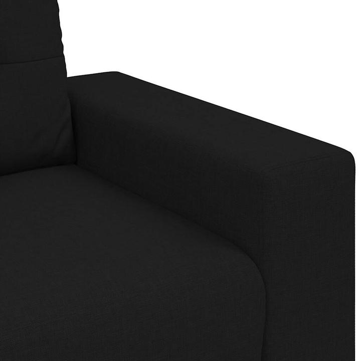 Produktbild vidaXL Zweisitzer-Sofa (2-Sitzer)