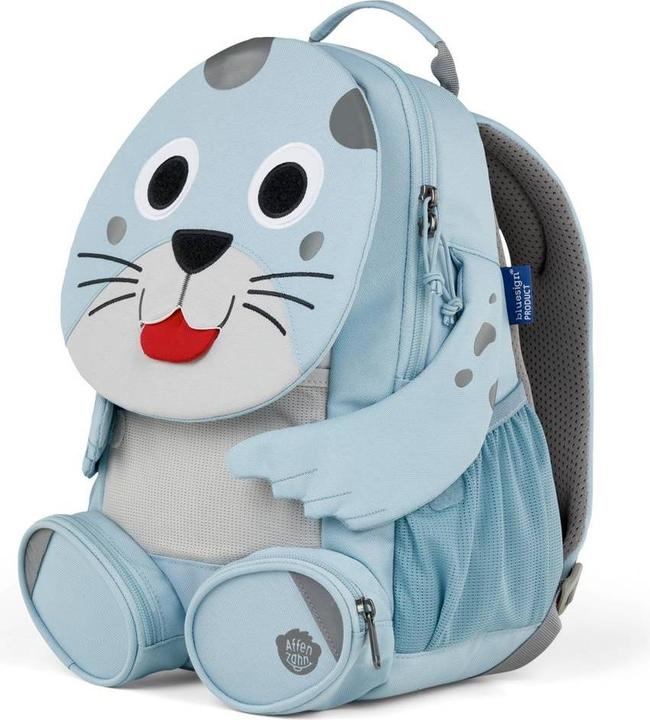 Produktbild Affenzahn Grosser Freund Kindergartenrucksack 31 cm