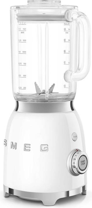 Image du produit Smeg BLF01PBEU Mixeur (800 W)