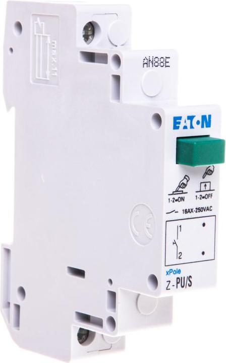 Produktbild Eaton Taster