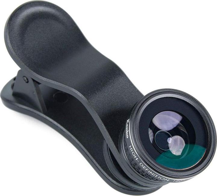 Actual product image Kenko Real Pro 180° Fisheye