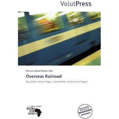Overseas Railroad, Ratgeber