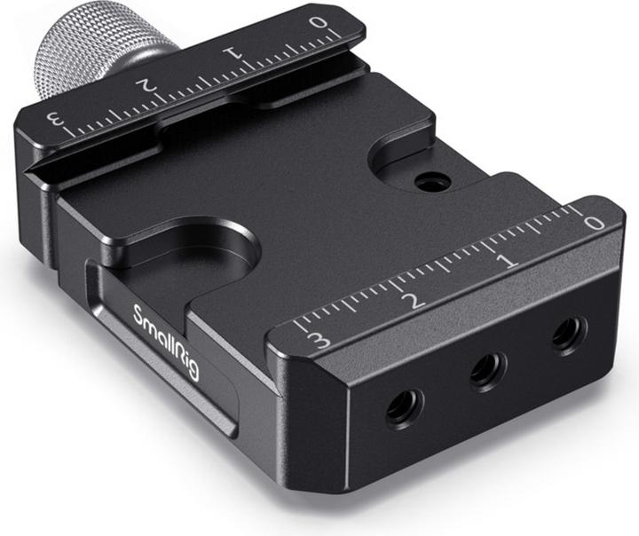 Produktbild SmallRig Arca-Type Quick Release Clamp