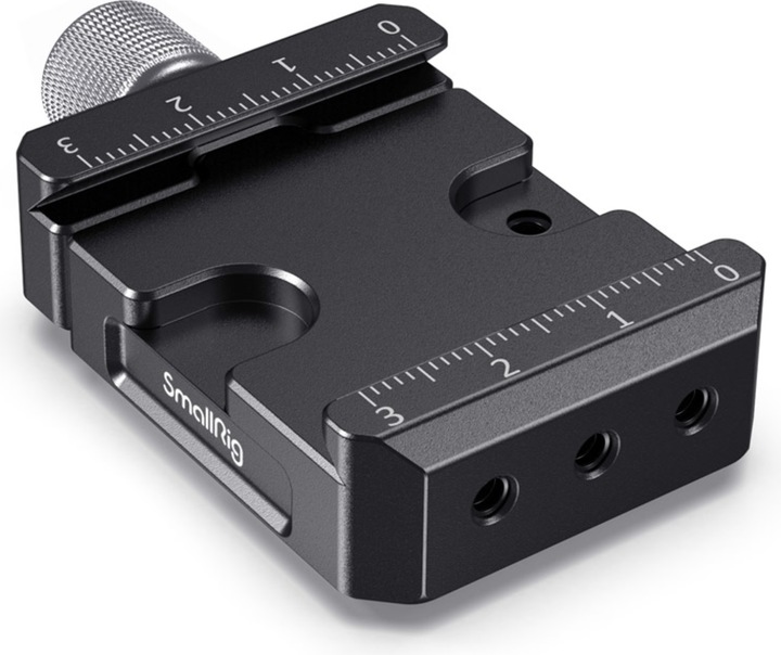 Produktbild SmallRig Arca-Type Quick Release Clamp