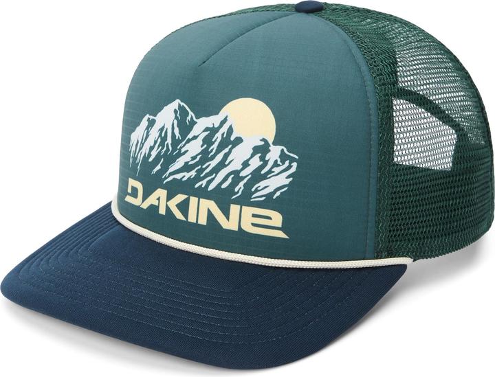 Darkest Spruce