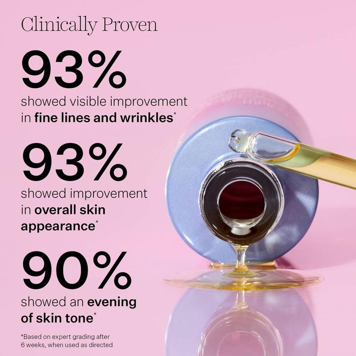 Actual product image StriVectin Super-B Barrier (30 ml)