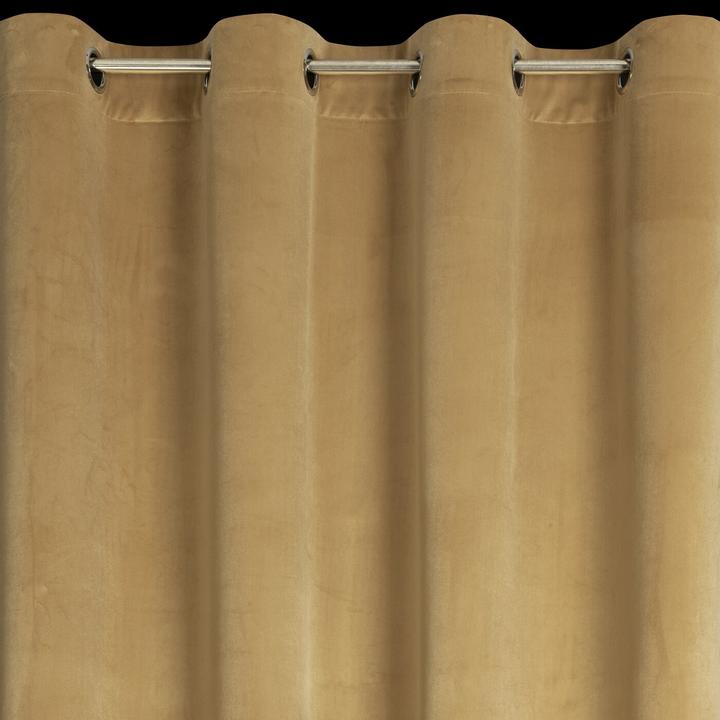 Immagine prodotto Eurofirany FORNITURA/ANTARA/D.BEIGE 140X270 SWITCH+DRY (140 x 270 cm)