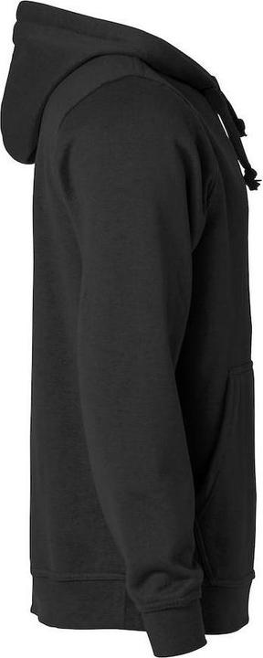 Produktbild Clique Basic Kapuzenpullover (S)