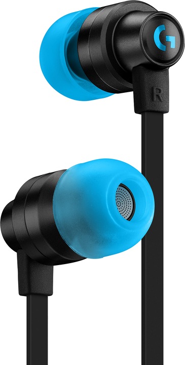 Produktbild Logitech G G333 (Kabelgebunden)