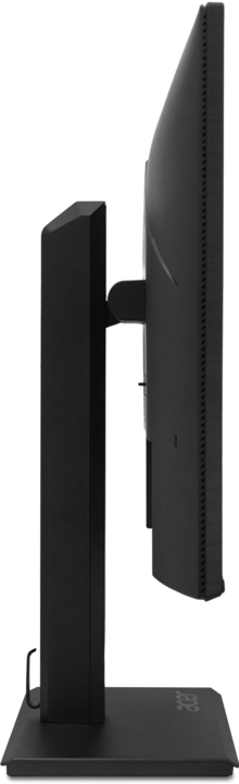 Produktbild Acer B248WE5bemiqprcuzx (1920 x 1200 Pixel, 24")