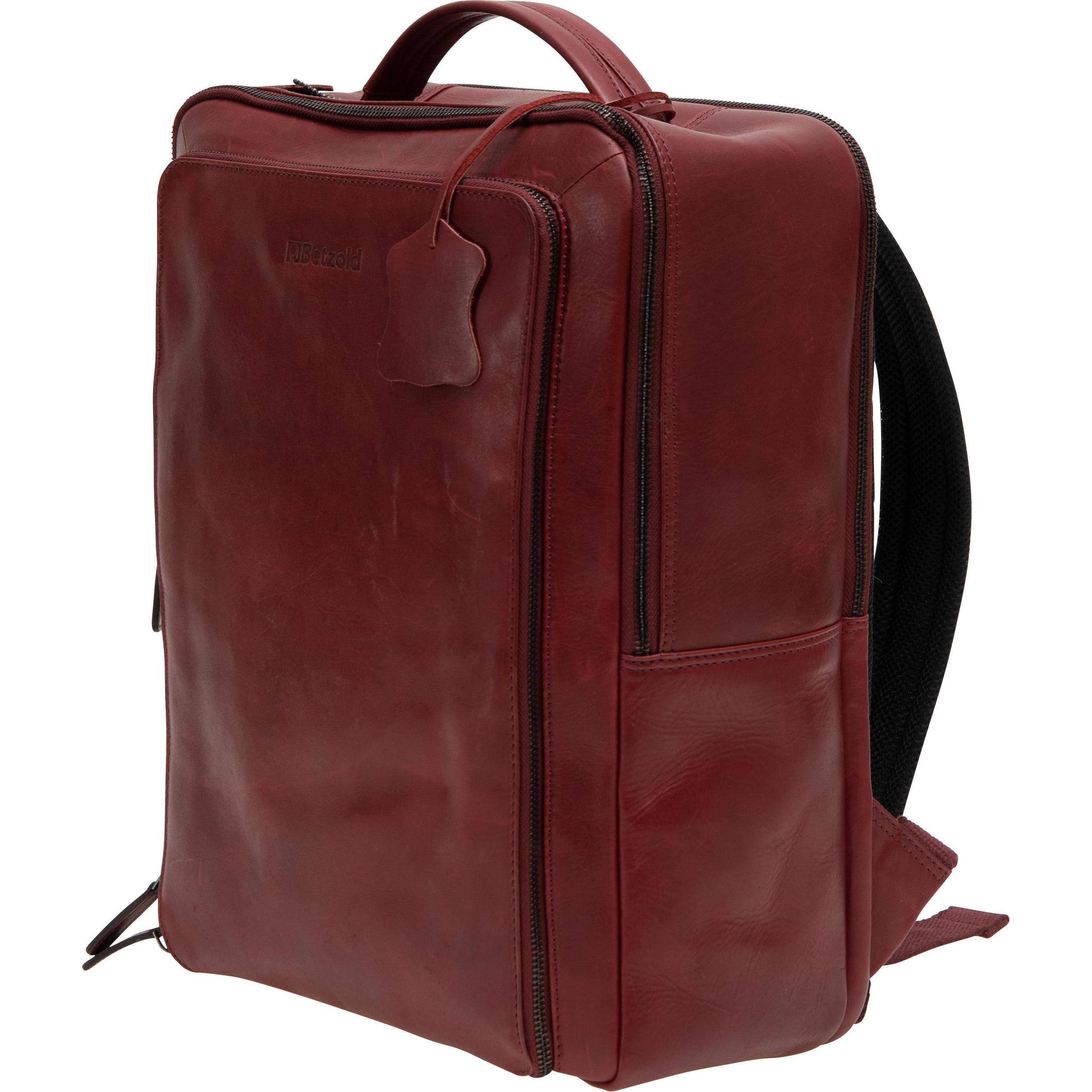 Betzold Jumba leather teacher backpack (30 l) buy at Digitec