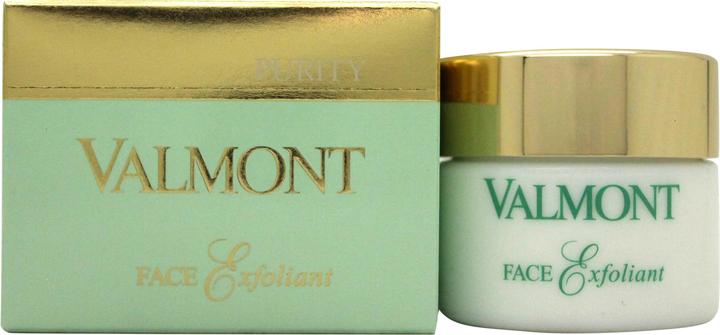Image du produit Valmont Face Exfoliant (Exfoliant nettoyant, 50 ml)