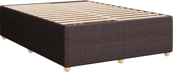 Produktbild vidaXL Boxspringbett (140 x 190 cm)