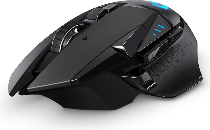 Produktbild Logitech G G502 Lightspeed (Kabellos)