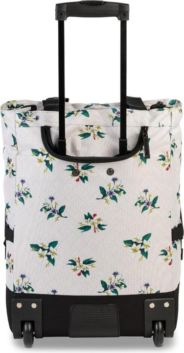 Immagine prodotto Punta Frida Kahlo Einkaufstrolley 50 cm