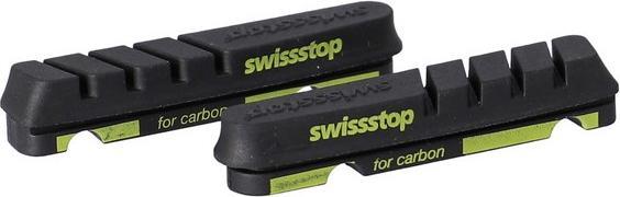 DT Swiss FlashEVO (Shimano, Rubber)