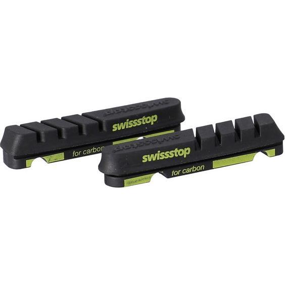 DT Swiss, Bremsbeläge, (Shimano, Gummi)