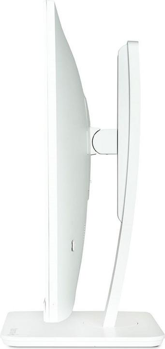 Produktbild Wortmann TERRA LCD/LED 2465W PV white USB-C/DP/HDMI GREENLI (1920 x 1080 Pixel, 23.80")