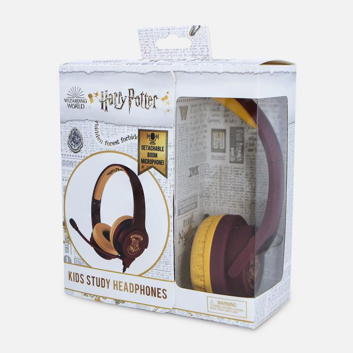 Actual product image OTL Harry Potter INTERACTIVE