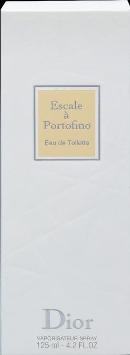 Produktbild Dior Escala A Portofino (Eau de Toilette, 125 ml)