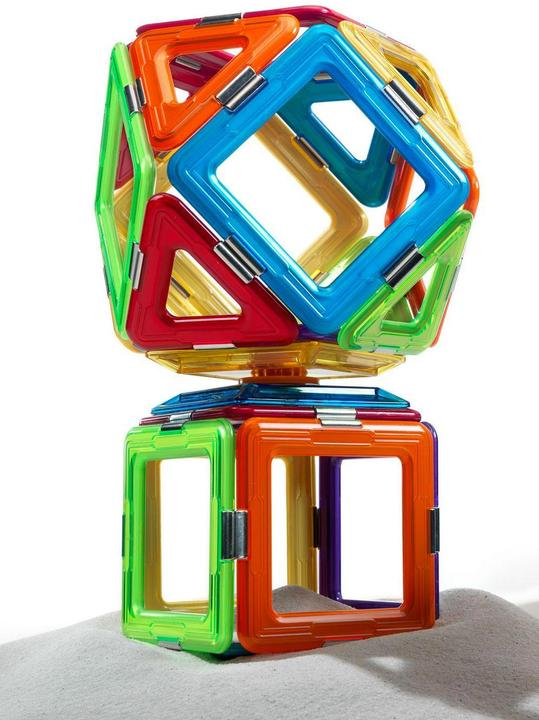 Actual product image GeoSmart SolarSpinner