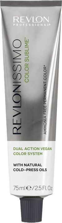 Revlon Professional Color Sublime 6.21 Dunkelblond Irisé-Asch (6.21 Dunkelblond Irisé-Asch)