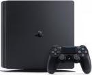 Actual product image Sony Playstation 4 Slim 500GB