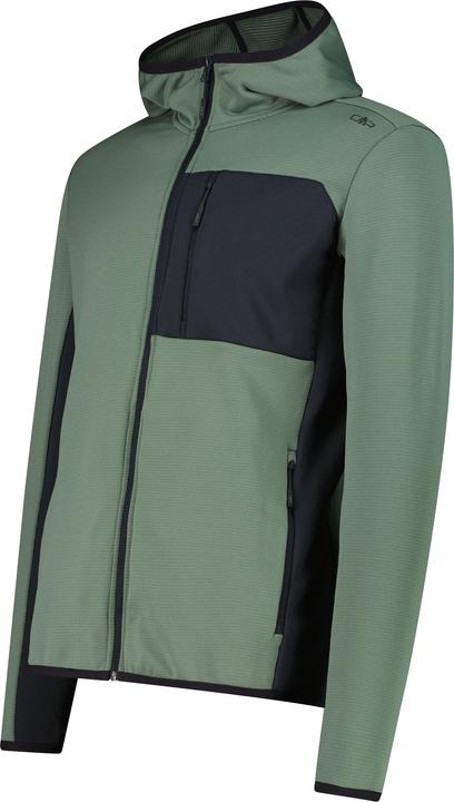 Produktbild CMP Campagnolo Hoodie (XL)