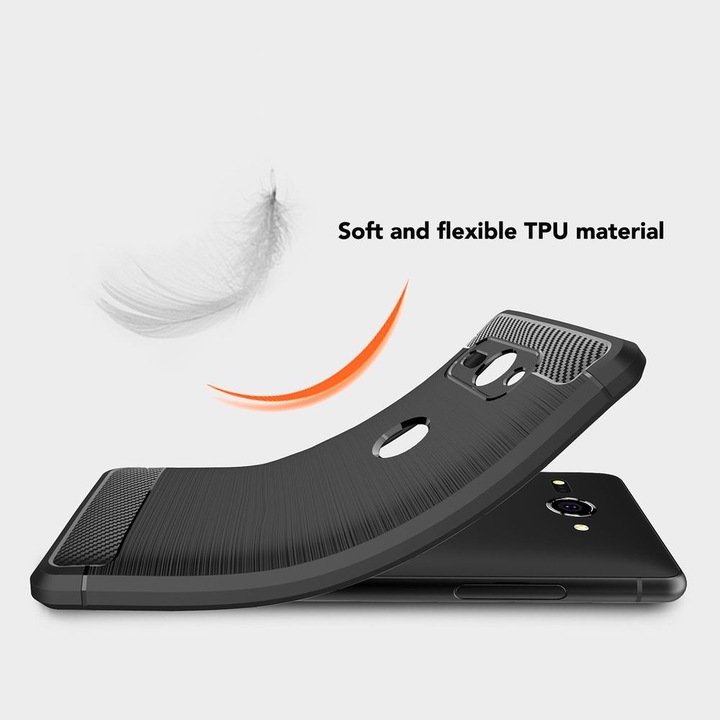 Actual product image Nalia Mobile phone cover (Sony Xperia XZ2 Compact)