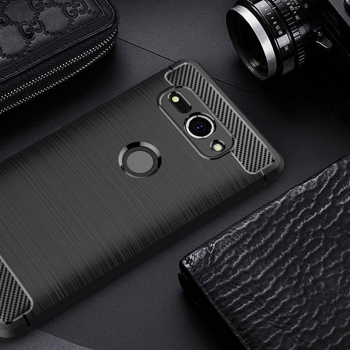 Actual product image Nalia Mobile phone cover (Sony Xperia XZ2 Compact)