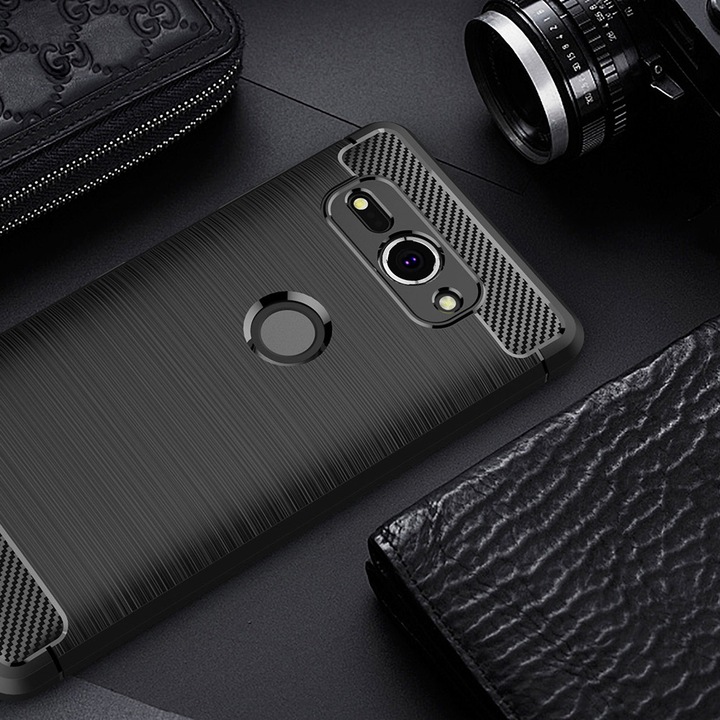 Actual product image Nalia Mobile phone cover (Sony Xperia XZ2 Compact)
