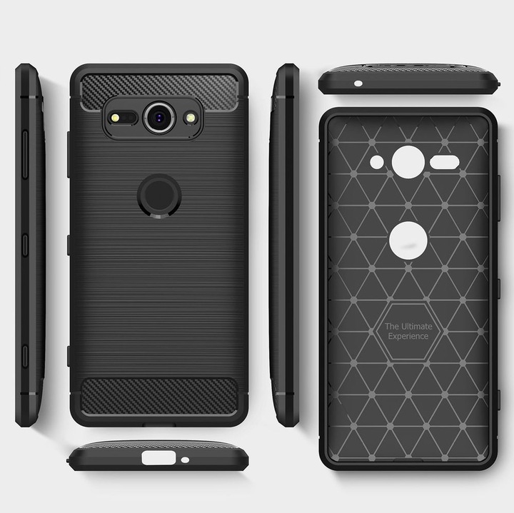 Actual product image Nalia Mobile phone cover (Sony Xperia XZ2 Compact)