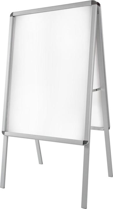 tectake Porte-affiches (A1)