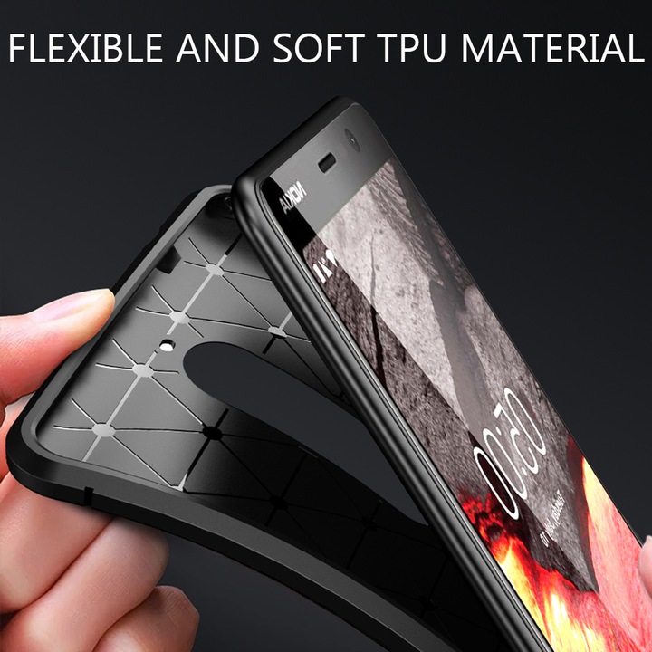 Produktbild Nalia Slim Case (Nokia 5.1)