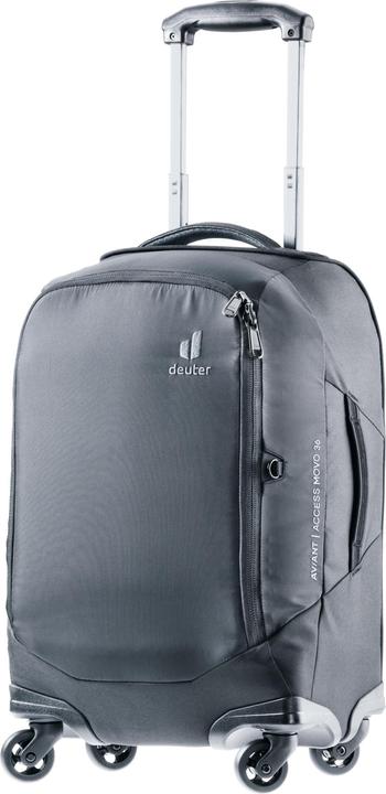 Produktbild Deuter Aviant Access Movo 36 (36 l, Handgepäck (bis 50l))