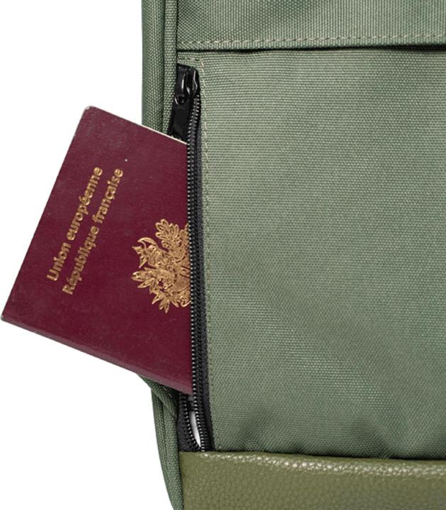 Actual product image Cabaia 452346 (25 l)