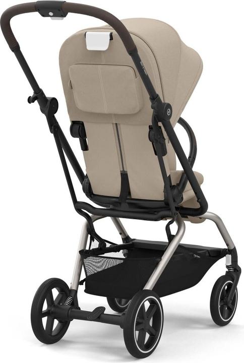Immagine prodotto Cybex Eezy S Twist