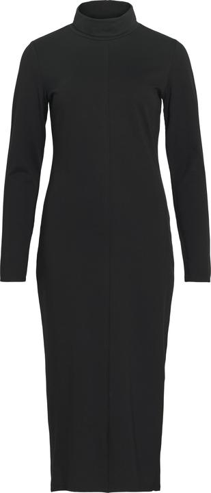 Vila VIEDITH Langärmeliges Maxikleid (S)