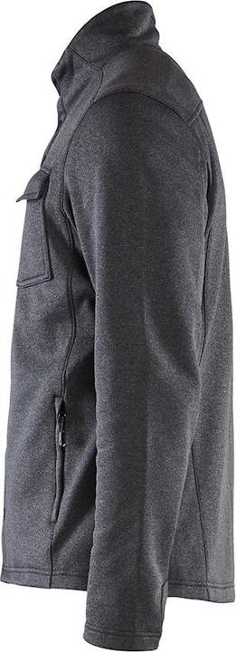 Produktbild Blakläder Gestepptes Fleece (3XL)