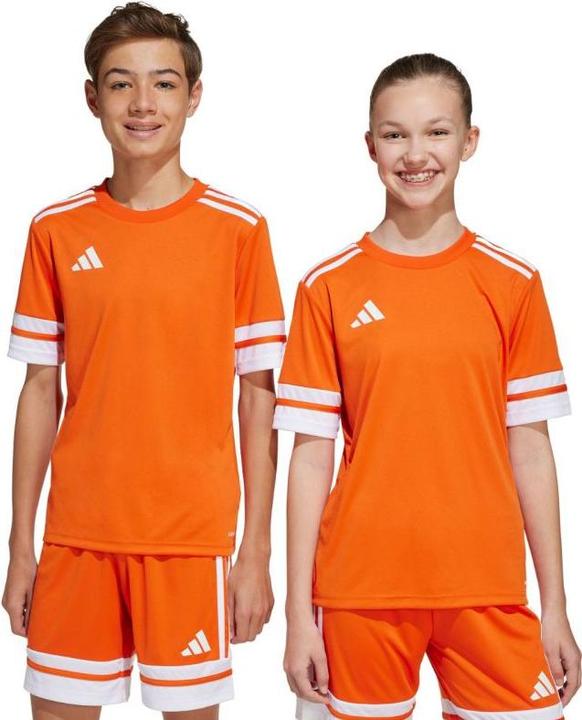 Image du produit adidas Maillot Squadra 25 Kids (176)