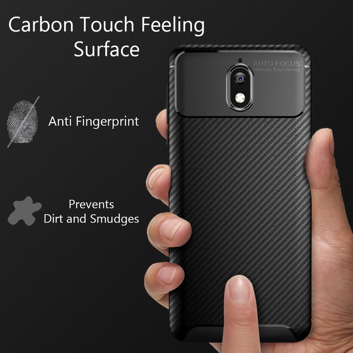 Produktbild Nalia Slim Case (Nokia 3.1)
