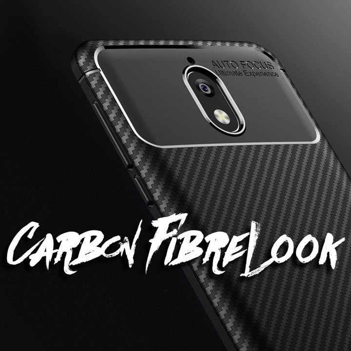Produktbild Nalia Slim Case (Nokia 3.1)