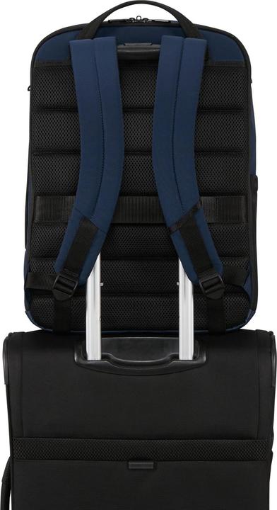 Actual product image Samsonite Moderny Backpack (29.50 l)