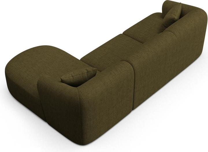 Produktbild Cosmopolitan Design Campi (Ecksofa)
