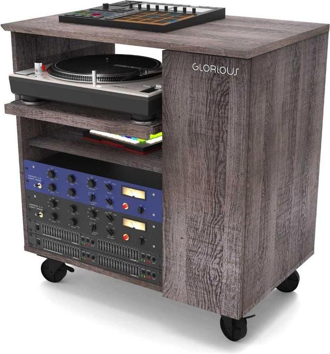 Produktbild Glorious Modular Side Rack
